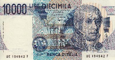 Beschrijving voorzijde: VOLTA